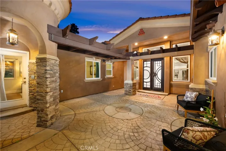 5601 Pal Mal Avenue, Temple City, California 91780