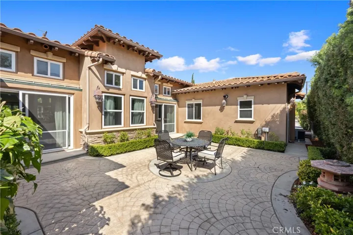 5601 Pal Mal Avenue, Temple City, California 91780