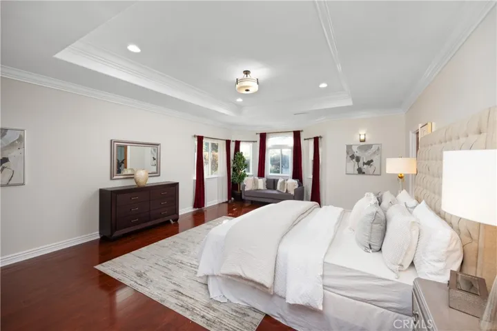 5601 Pal Mal Avenue, Temple City, California 91780
