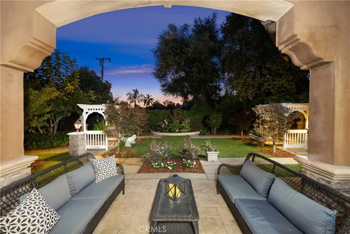 5601 Pal Mal Avenue, Temple City, California 91780