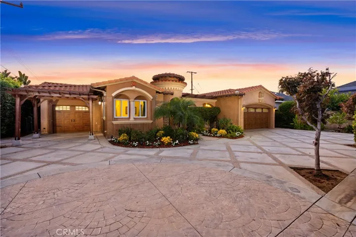 5601 Pal Mal Avenue, Temple City, California 91780