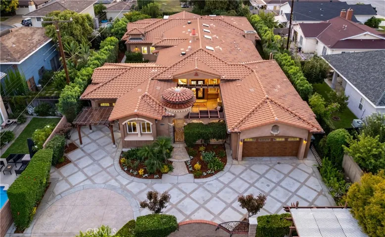 5601 Pal Mal Avenue, Temple City, California 91780