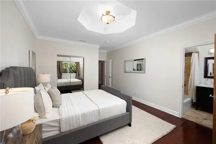 5601 Pal Mal Avenue, Temple City, California 91780