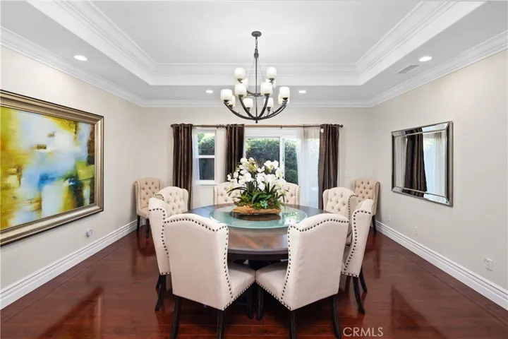 5601 Pal Mal Avenue, Temple City, California 91780