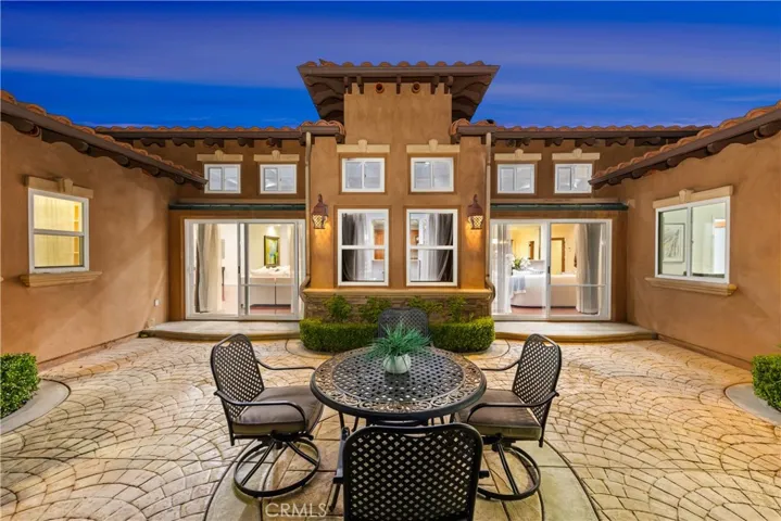 5601 Pal Mal Avenue, Temple City, California 91780