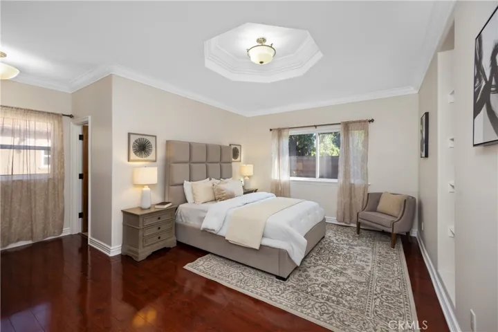 5601 Pal Mal Avenue, Temple City, California 91780