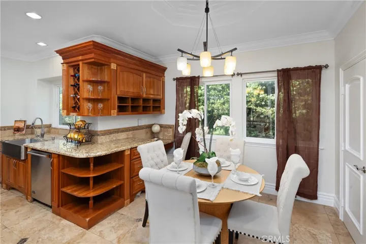 5601 Pal Mal Avenue, Temple City, California 91780