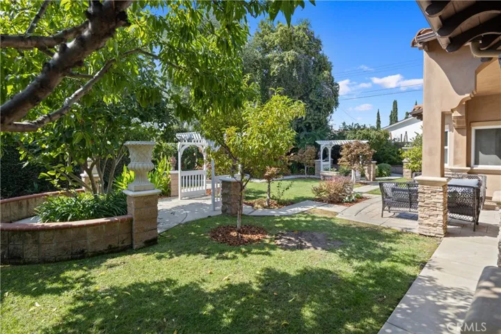 5601 Pal Mal Avenue, Temple City, California 91780