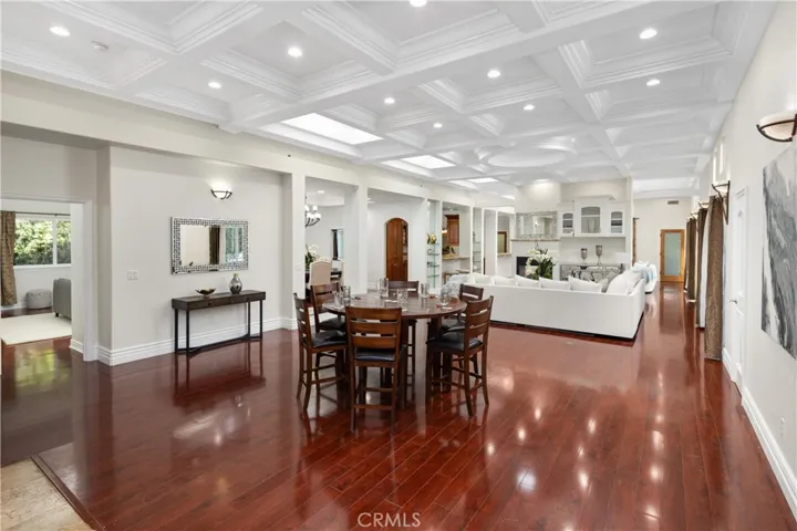 5601 Pal Mal Avenue, Temple City, California 91780