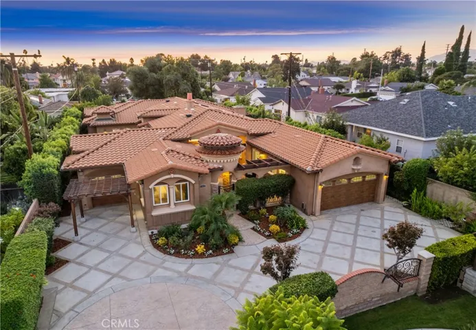 5601 Pal Mal Avenue, Temple City, California 91780