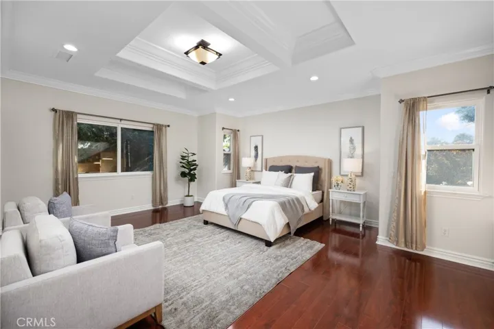 5601 Pal Mal Avenue, Temple City, California 91780