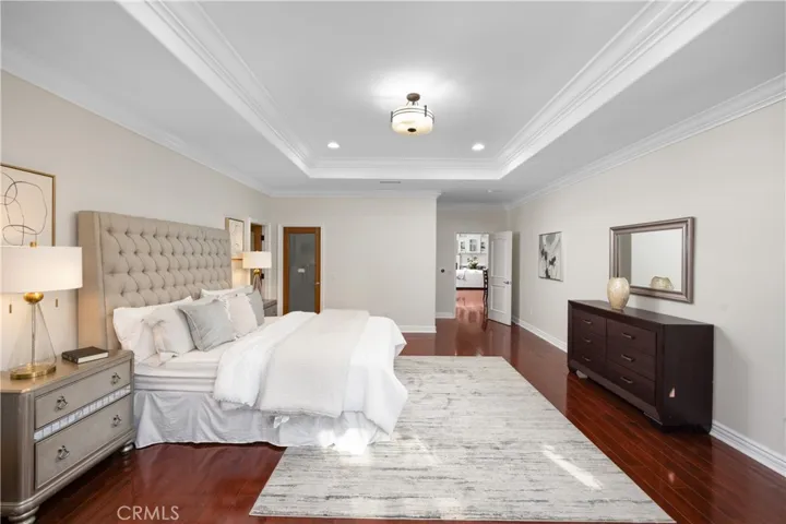 5601 Pal Mal Avenue, Temple City, California 91780