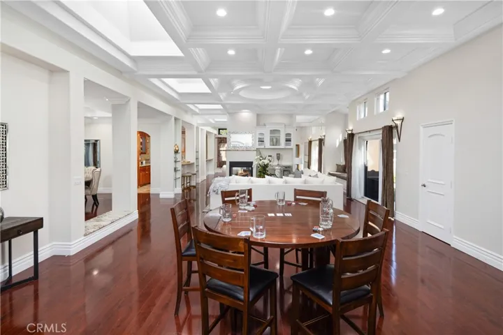 5601 Pal Mal Avenue, Temple City, California 91780