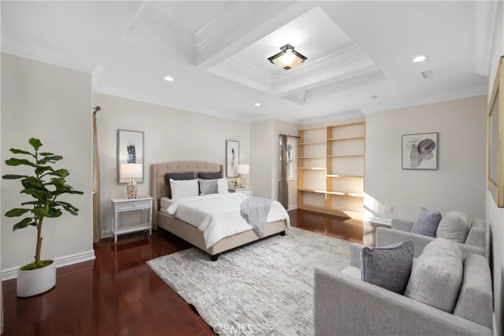 5601 Pal Mal Avenue, Temple City, California 91780