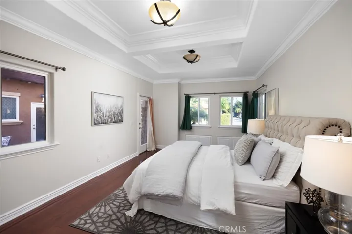 5601 Pal Mal Avenue, Temple City, California 91780
