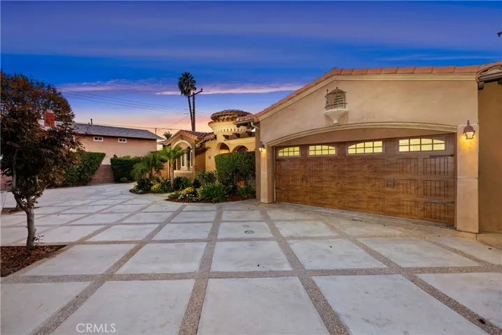 5601 Pal Mal Avenue, Temple City, California 91780