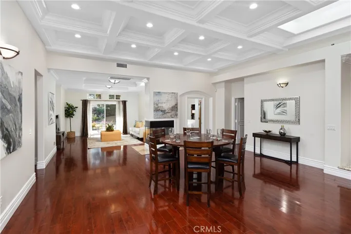 5601 Pal Mal Avenue, Temple City, California 91780
