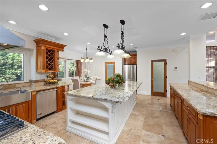 5601 Pal Mal Avenue, Temple City, California 91780