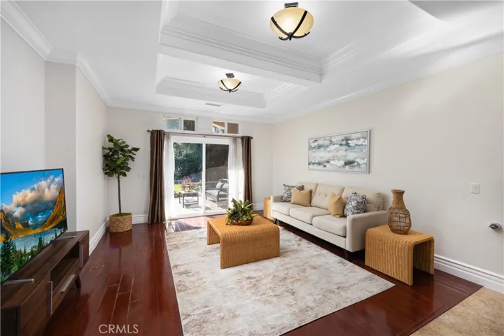 5601 Pal Mal Avenue, Temple City, California 91780