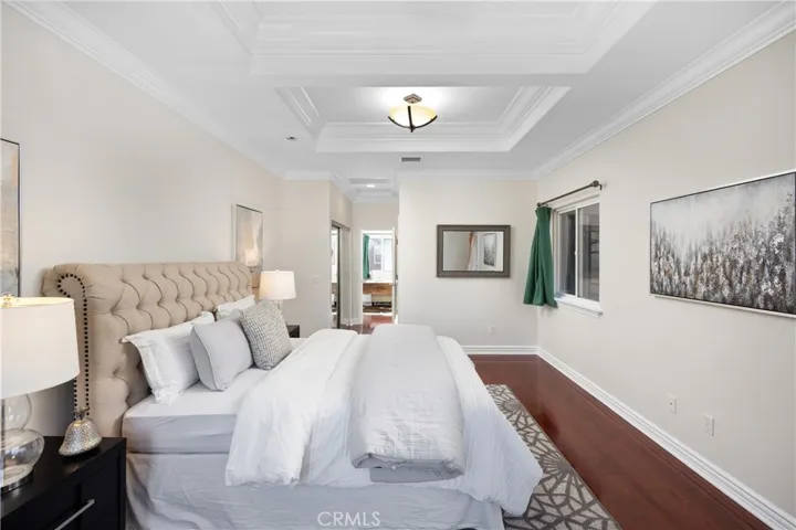 5601 Pal Mal Avenue, Temple City, California 91780