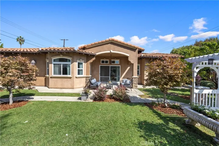 5601 Pal Mal Avenue, Temple City, California 91780