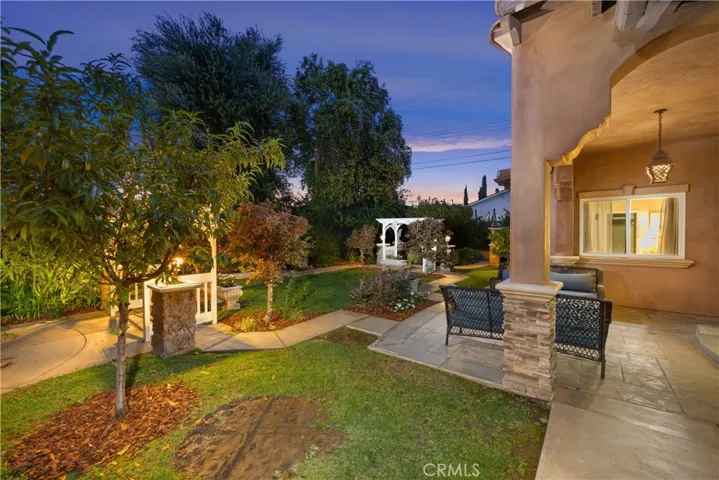 5601 Pal Mal Avenue, Temple City, California 91780