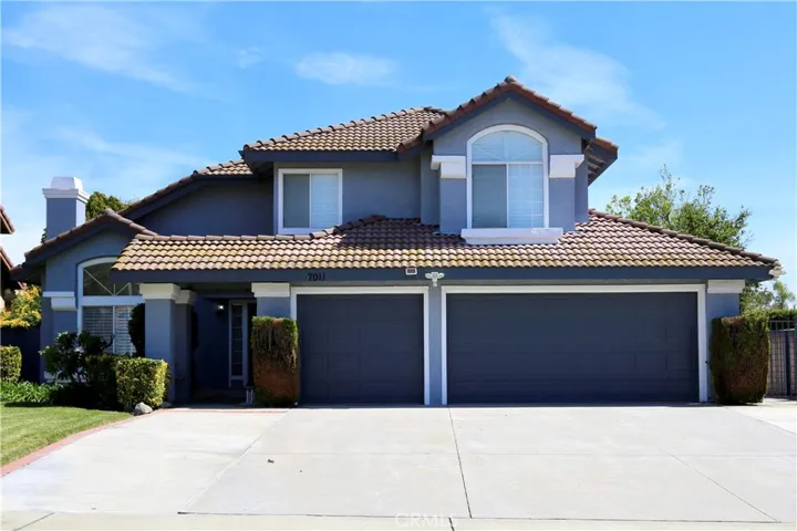 7011 Stanislaus Place, Rancho Cucamonga, California 91701