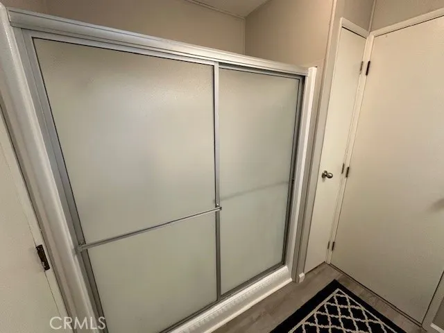 Guest Bathroom Shower