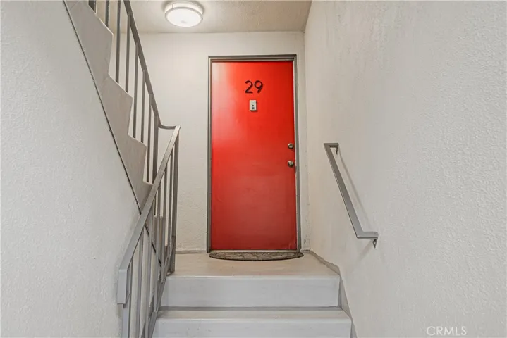 Front Unit Door