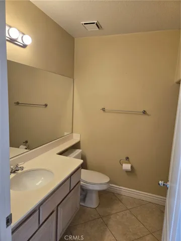DOWNSTAIRS 3/4 BATH OFF DEN