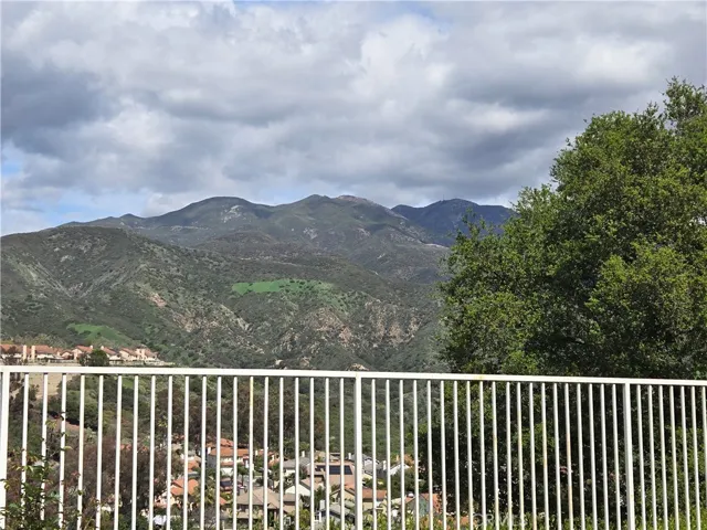 AND THIS VIEW!