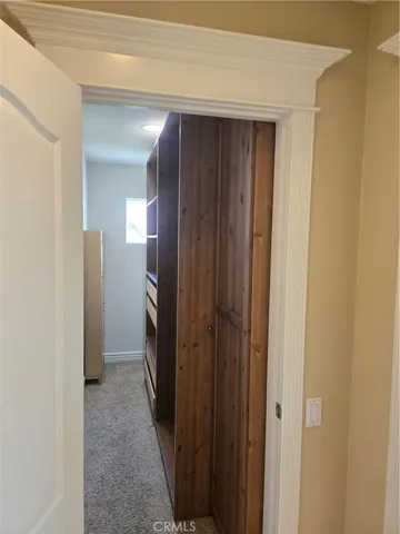 ADDED PRIMARY CLOSET (IN ADDITION TO WALK-IN CLOSET IN BATH AREA)