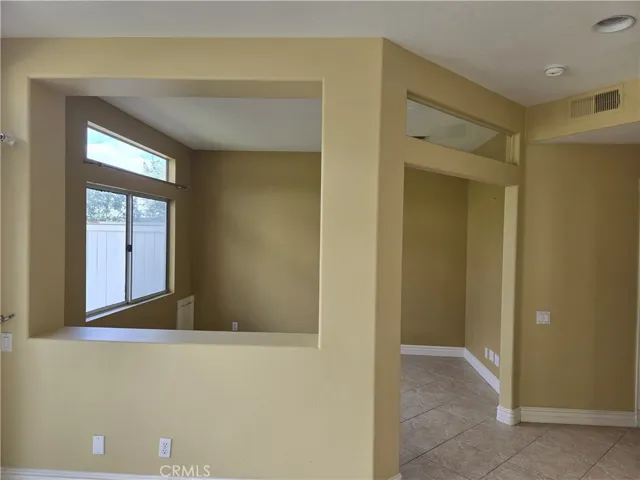 DOWNSTAIRS DEN/OFFICE OR COULD BE 4TH BEDROOM