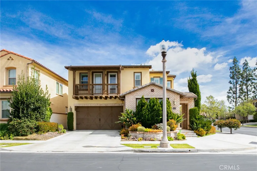326 La Ventana Drive, Brea, California 92823, 4 Bedrooms Bedrooms, ,3 BathroomsBathrooms,Residential,For Sale,La Ventana,TR25058486