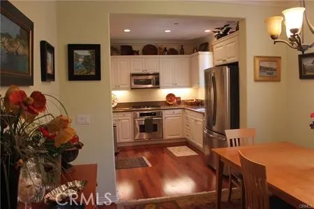 132 White Flower, Irvine, California 92603