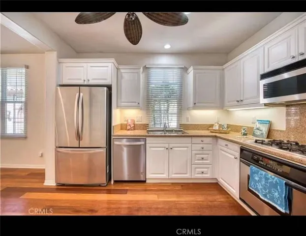 132 White Flower, Irvine, California 92603