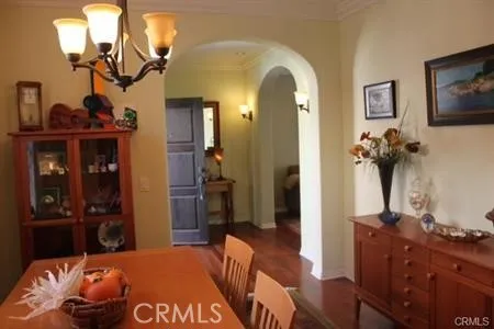 132 White Flower, Irvine, California 92603