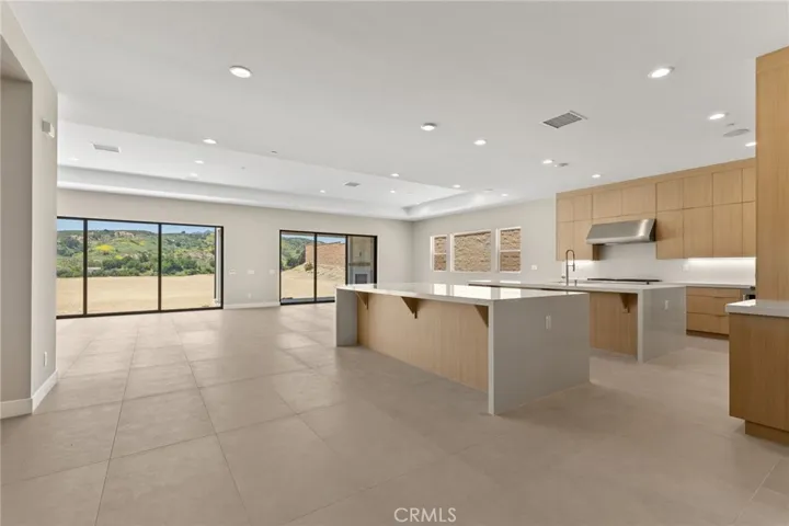 Kitchen: Oakdale - Ridge Collection at Bella Vista- Photo of an Oakdale type.  Not actual home for sale.  Home is still under construction.