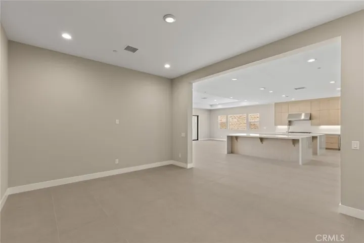 Flex Room: Oakdale - Ridge Collection at Bella Vista- Photo of an Oakdale type.  Not actual home for sale.  Home is still under construction.