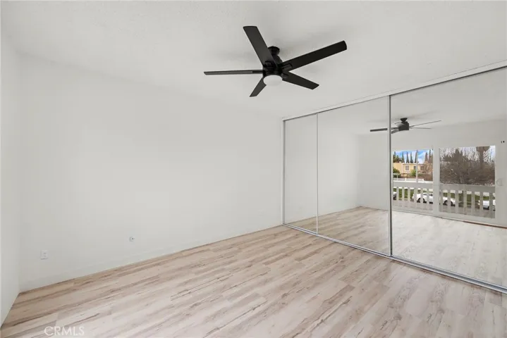Primery bedroom