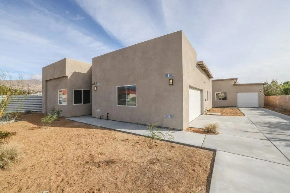 66405 Granada Avenue, Desert Hot Springs, California 92240, 5 Bedrooms Bedrooms, ,3 BathroomsBathrooms,Residential,For Sale,Granada,219126687DA