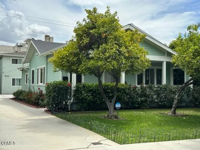 544 Salem Street, Glendale, California 91203, ,Residential Income,For Sale,Salem,P1-21298