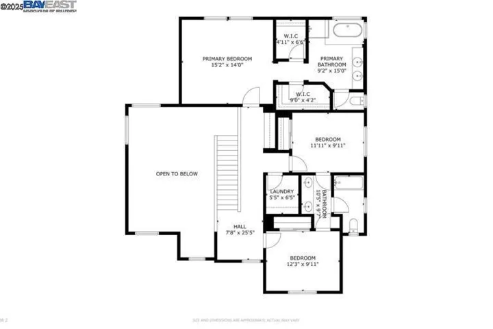 220 Bridgehead Ln, Hayward, California 94544