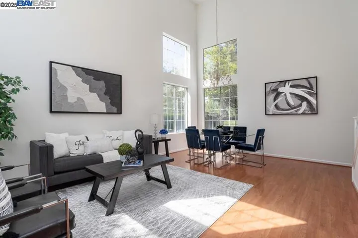 220 Bridgehead Ln, Hayward, California 94544