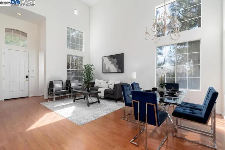 220 Bridgehead Ln, Hayward, California 94544