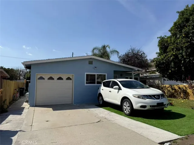 4951 Mcclintock Avenue, Temple City, California 91780
