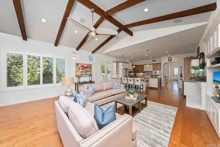 1254 Mariposa Road, Carlsbad, California 92011