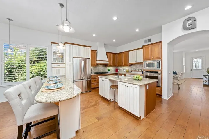 1254 Mariposa Road, Carlsbad, California 92011