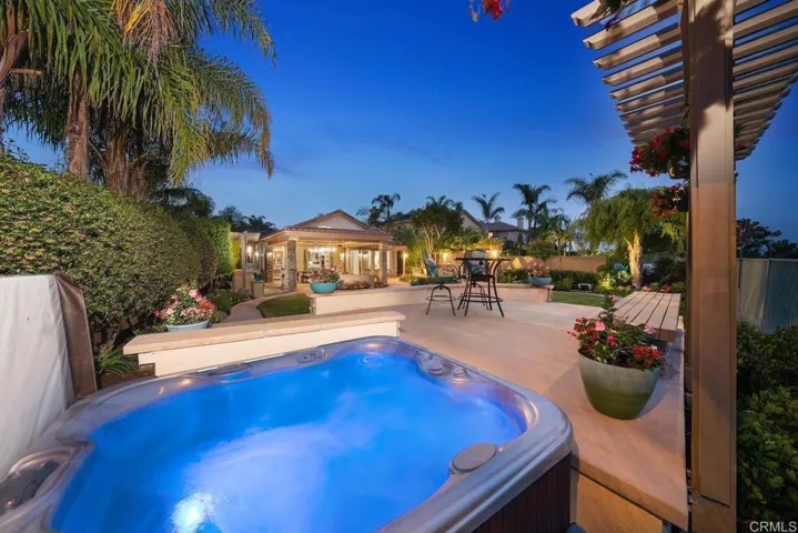 1254 Mariposa Road, Carlsbad, California 92011
