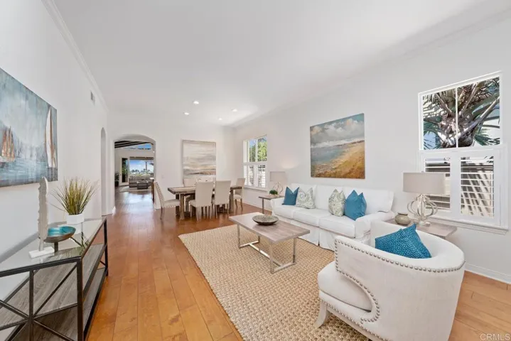 1254 Mariposa Road, Carlsbad, California 92011